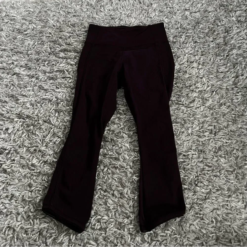lululemon athletica gently used